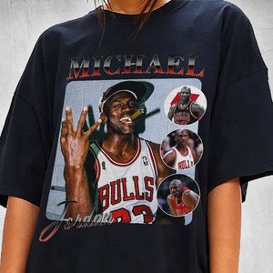 Camiseta michael jordan best sale