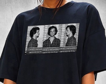 Spencer Reid vintage 90s style t-shirt, Spencer Reid unisex t-shirt, Spencer Reid tee shirt