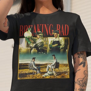 Breaking bad t shirt australia outlet