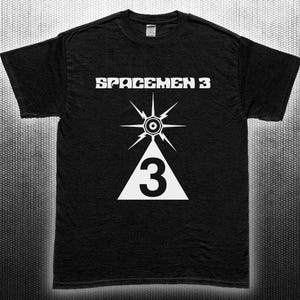Spacemen 3 - Etsy