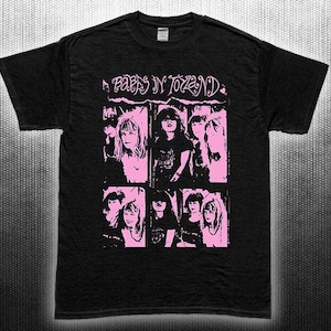 Sonic Youth Tote - Etsy