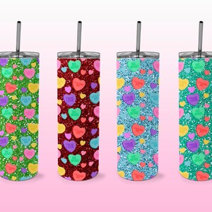 Stich 20oz Cartoon designs, Stich Tumbler, 20 oz Skinny Tumbler Sublimation Design, Template Download, PNG DIGITAL, You print