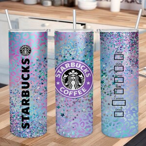 Starbucks 40 Oz Tumbler - Etsy
