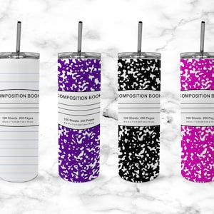 Teacher Tumbler PNG, Editable Tumbler Template, Teacher PNG, Teacher Tumbler 20oz Skinny Tumbler Wrap PNG Teacher Sublimation Tumbler Design
