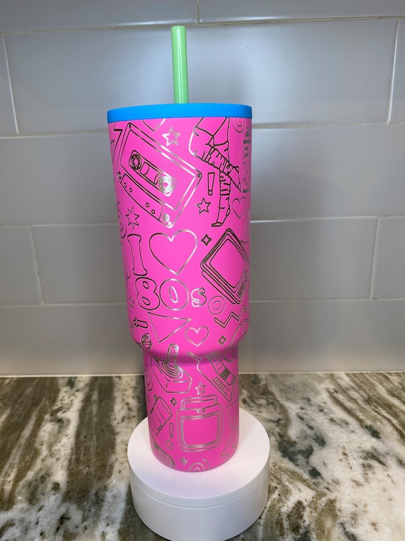 Simple Modern 40oz trek tumbler