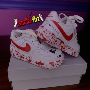 Baby Shoes