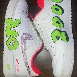 FREAKNIK CUSTOMS