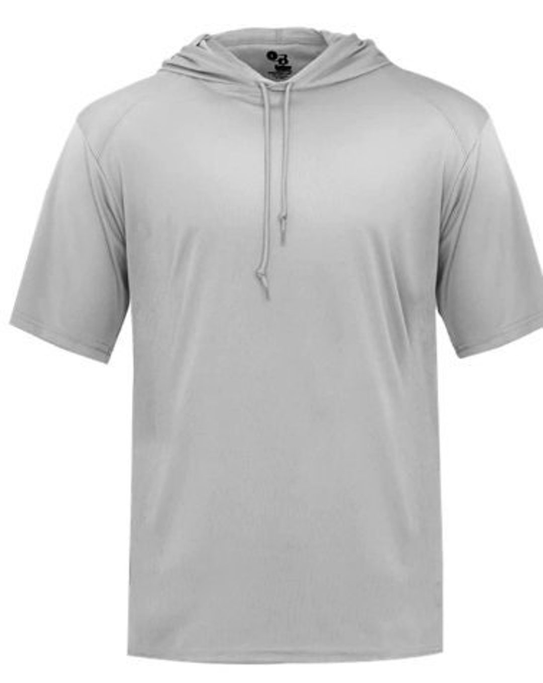 short sleeve nike hoodie
