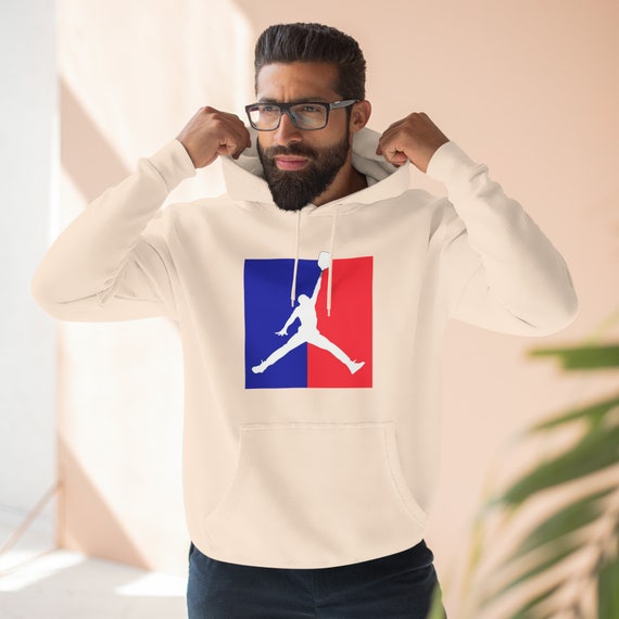 Pickleball Jordan Jumpman Unisex Premium Pullover Hoodie Great Design Unique Best Dope Cool Fire Air Gift Hooded Super Hoodie Etsy
