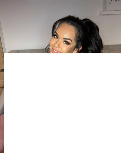 Modelo Latina Modelo Latina Topless Modelo Latina Desnuda - Etsy México