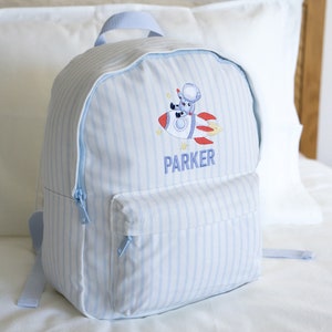 Sac à dos personnalisé pour enfants/Sac à dos/Cadeaux pour enfants/Sacs d'école monogrammés/Sac bébé/Sac à dos/Cadeau personnalisé/SAC À DOS
