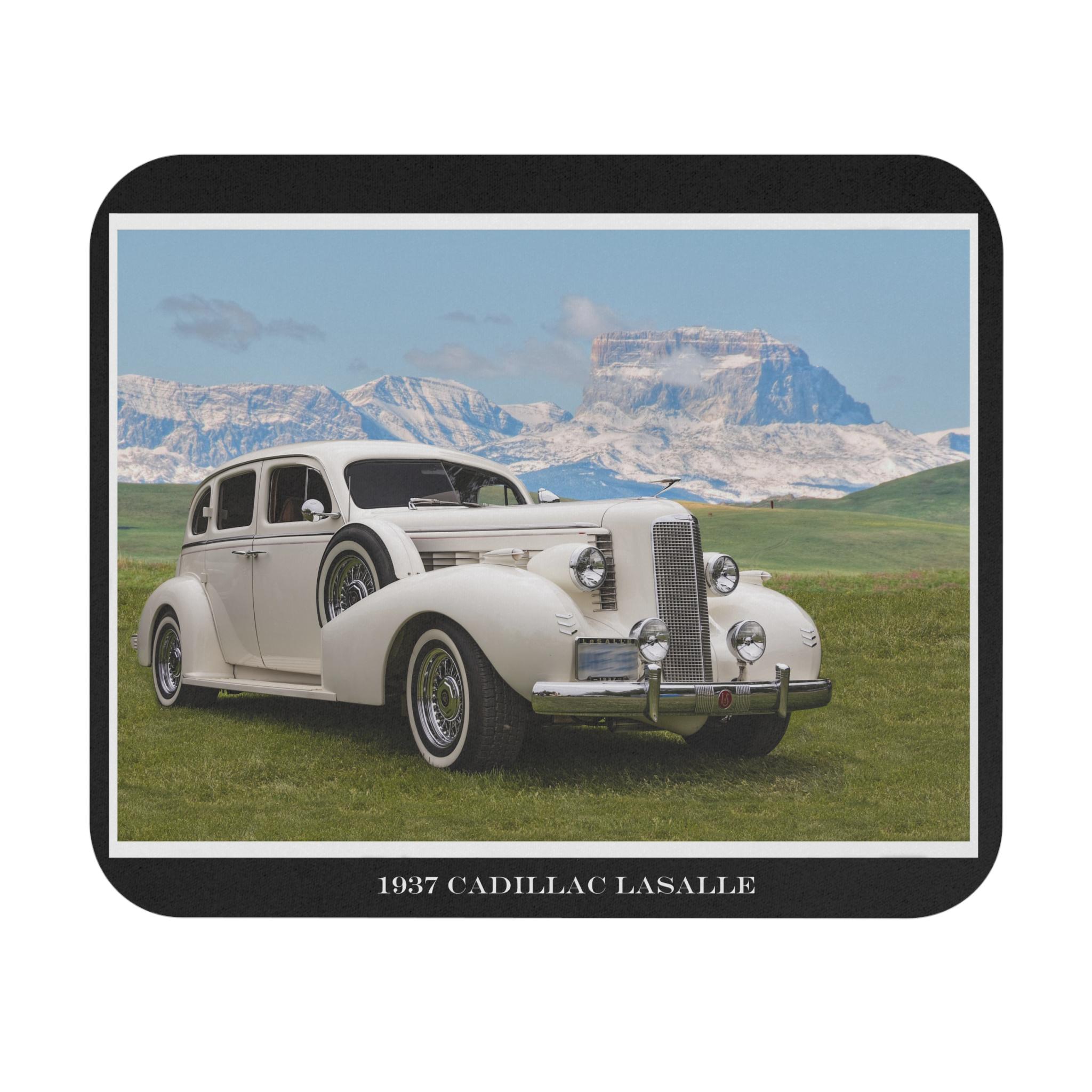 Cadillac Lasalle - Etsy