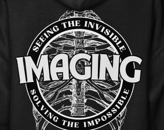 Radiology Imaging Team PNG File: Original Design (Digital Files Only)