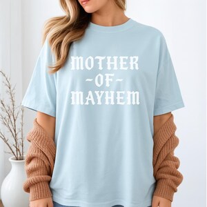 Shirt Color - Chambray