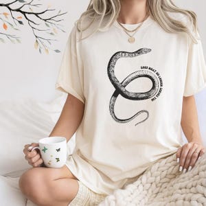 Shirt Color - Ivory