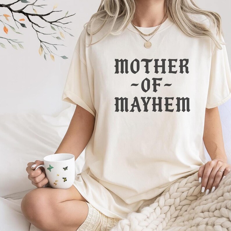 Shirt Color - Ivory
