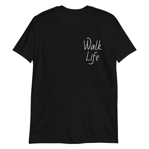 Walking Club Shirt - Etsy