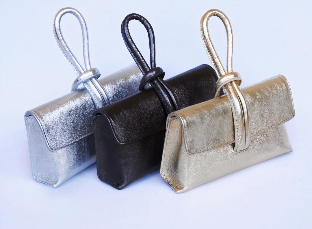 Bracelet Pouch Bag