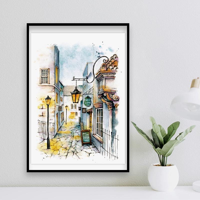 小物 Sally Lunn Sally Lunn - Etsy