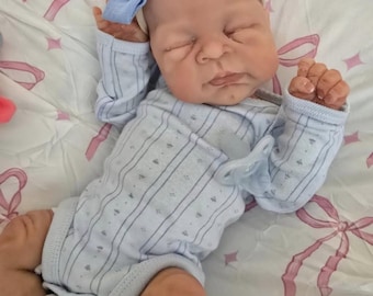 Full Body Silicone Poppy