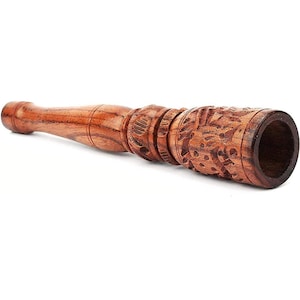 Handcrafted Wooden  Pipe – Unique, Stylish, and Perfect for Connoisseurs | Etsy