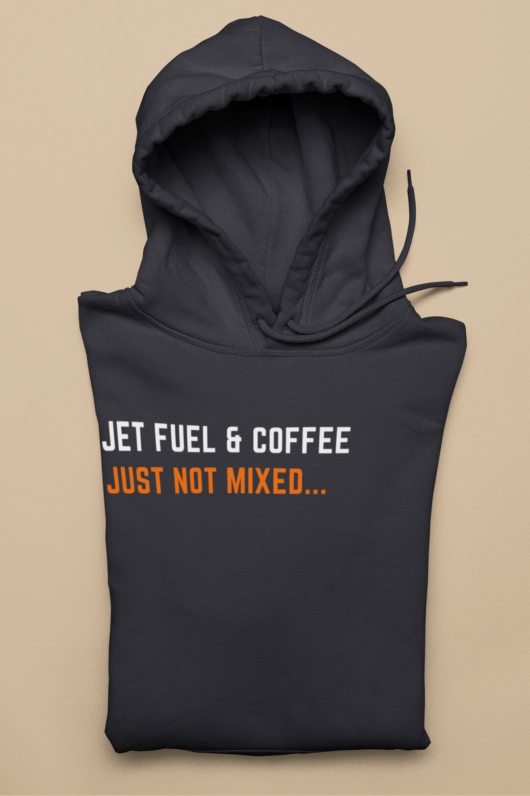 Jet Fuel & Coffee Etsy