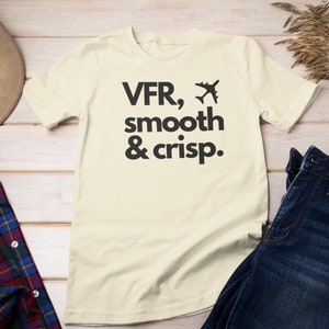 VFR-shirt