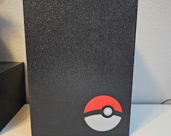 Top-Box V1. Sistema de armazenamento de cartão Toploader. Armazene e organize seus toploaders com segurança!