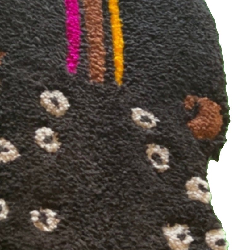 Hand Tufted Rug | Playboi Carti - Etsy