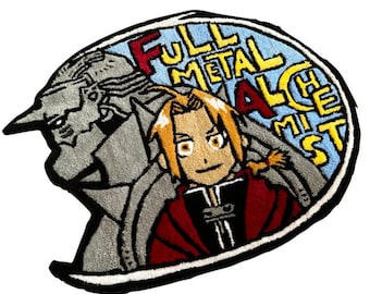 Anime Hand Tufted Rug | FMAB