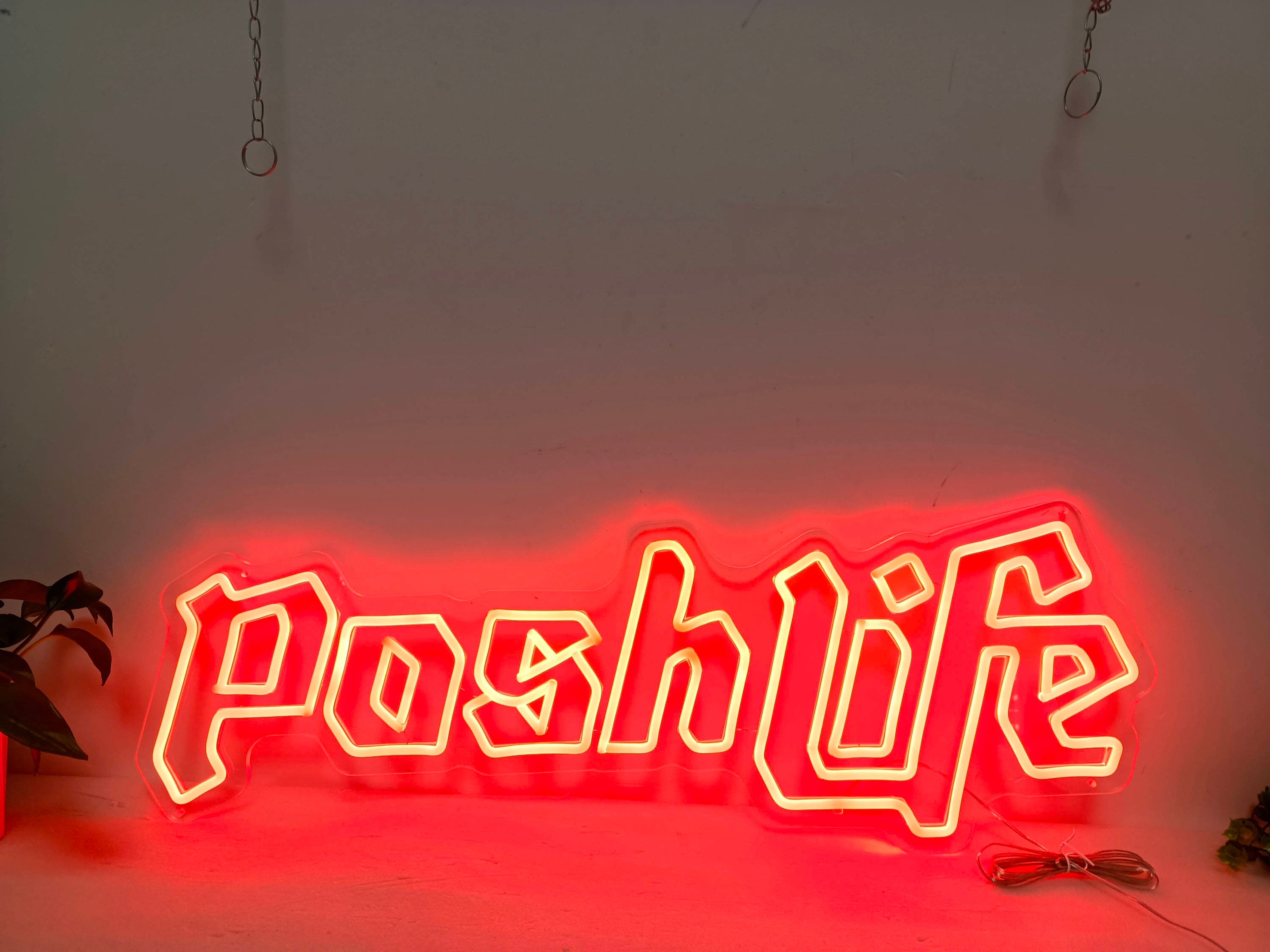 Custom LED Neon Sign - Etsy