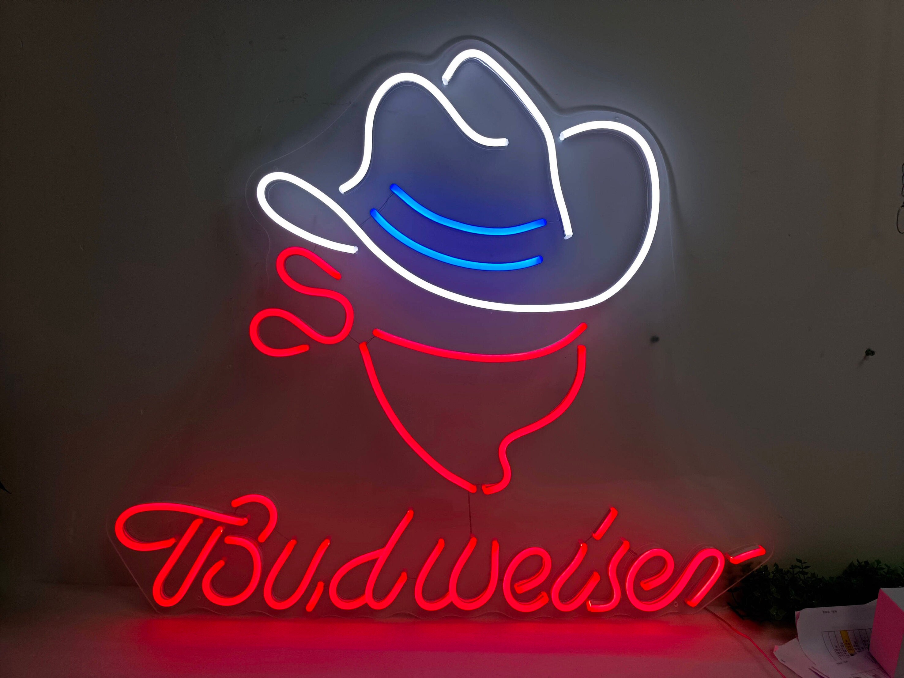 Custom LED Neon Sign - Etsy