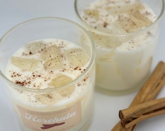 HORCHATA CANDLE