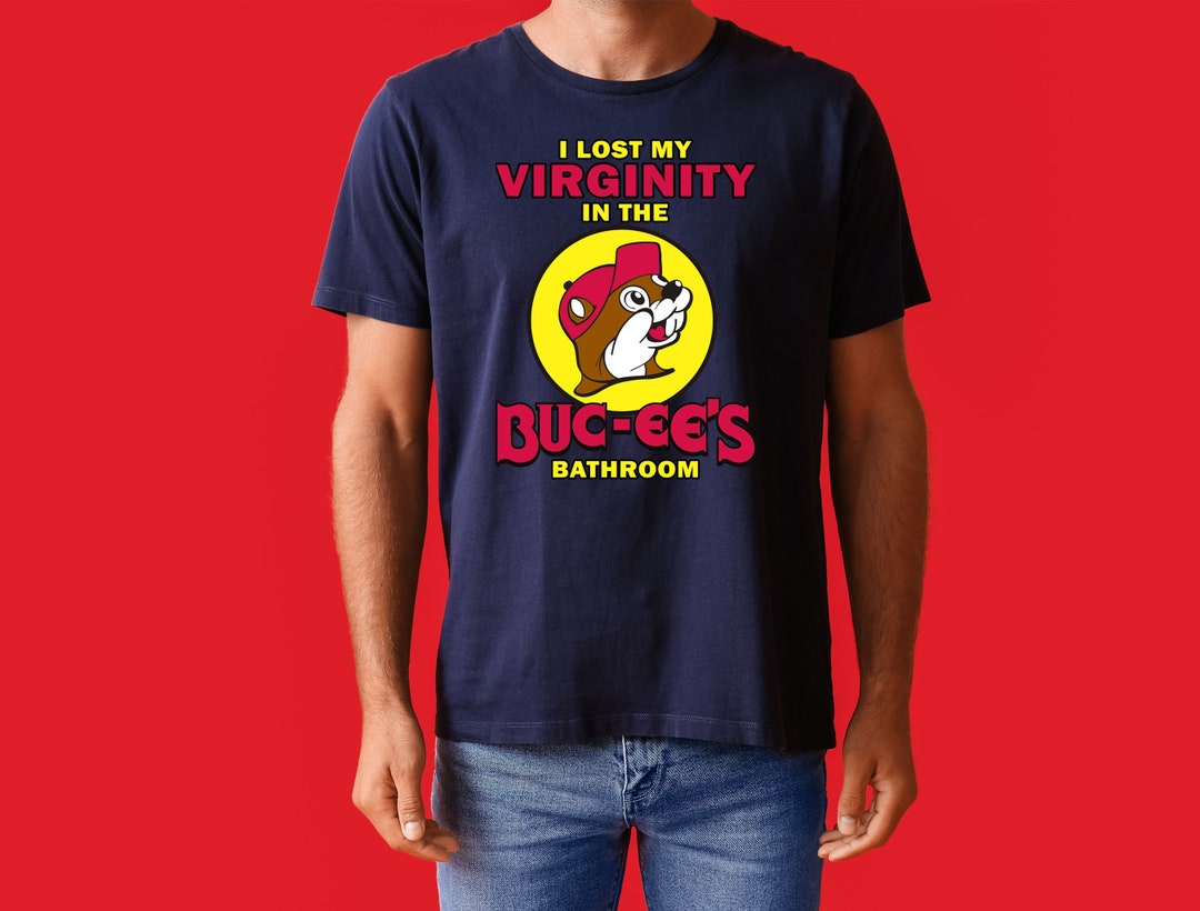 Buc-ee's Shirt Buc-ee's Bathroom Shirt Bucee's - Etsy Canada