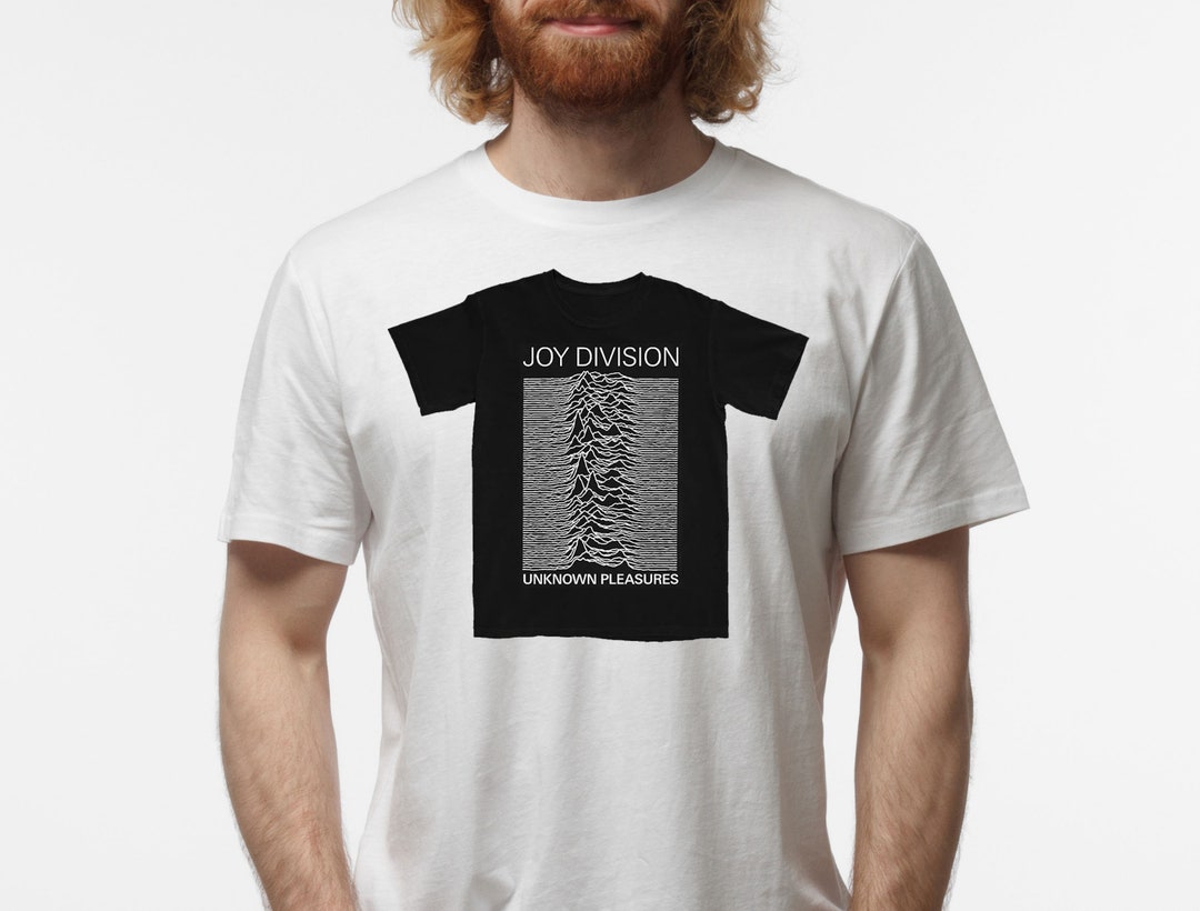 Joy Division Shirt Shirt Joy Division Shirt Unknown Etsy