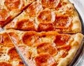 Freeze Dried Pepperoni Pizza