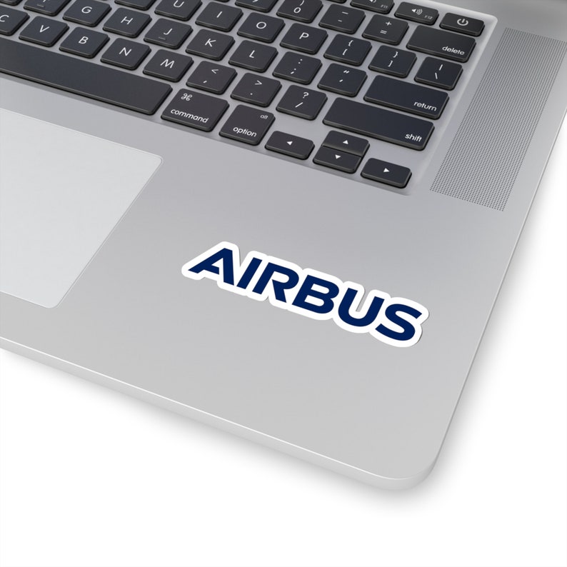 Airbus Stickers - Etsy