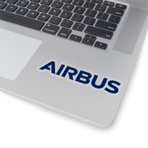 Airbus Stickers