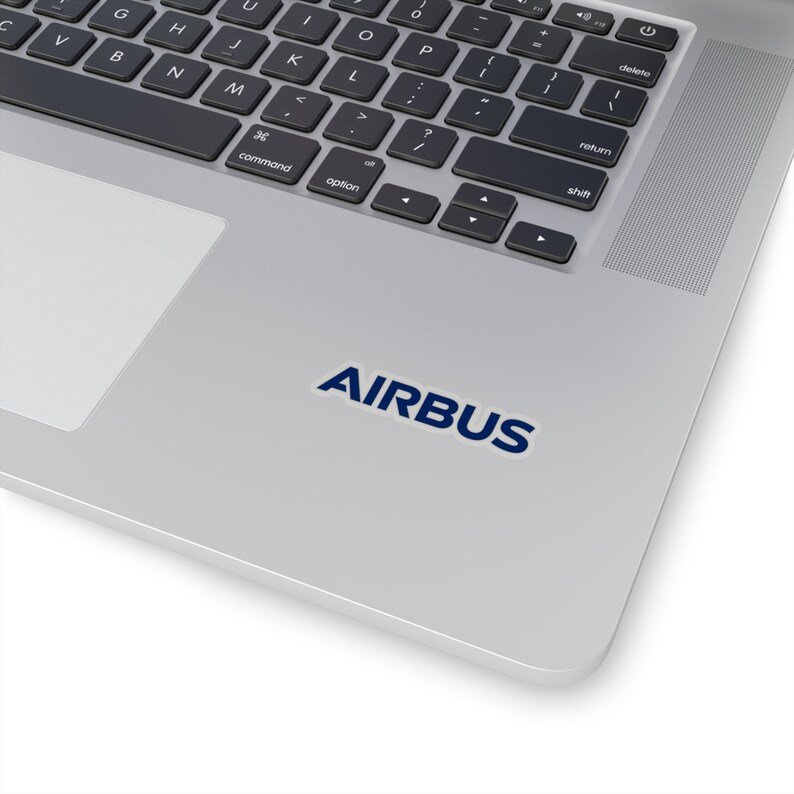 Airbus Stickers - Etsy