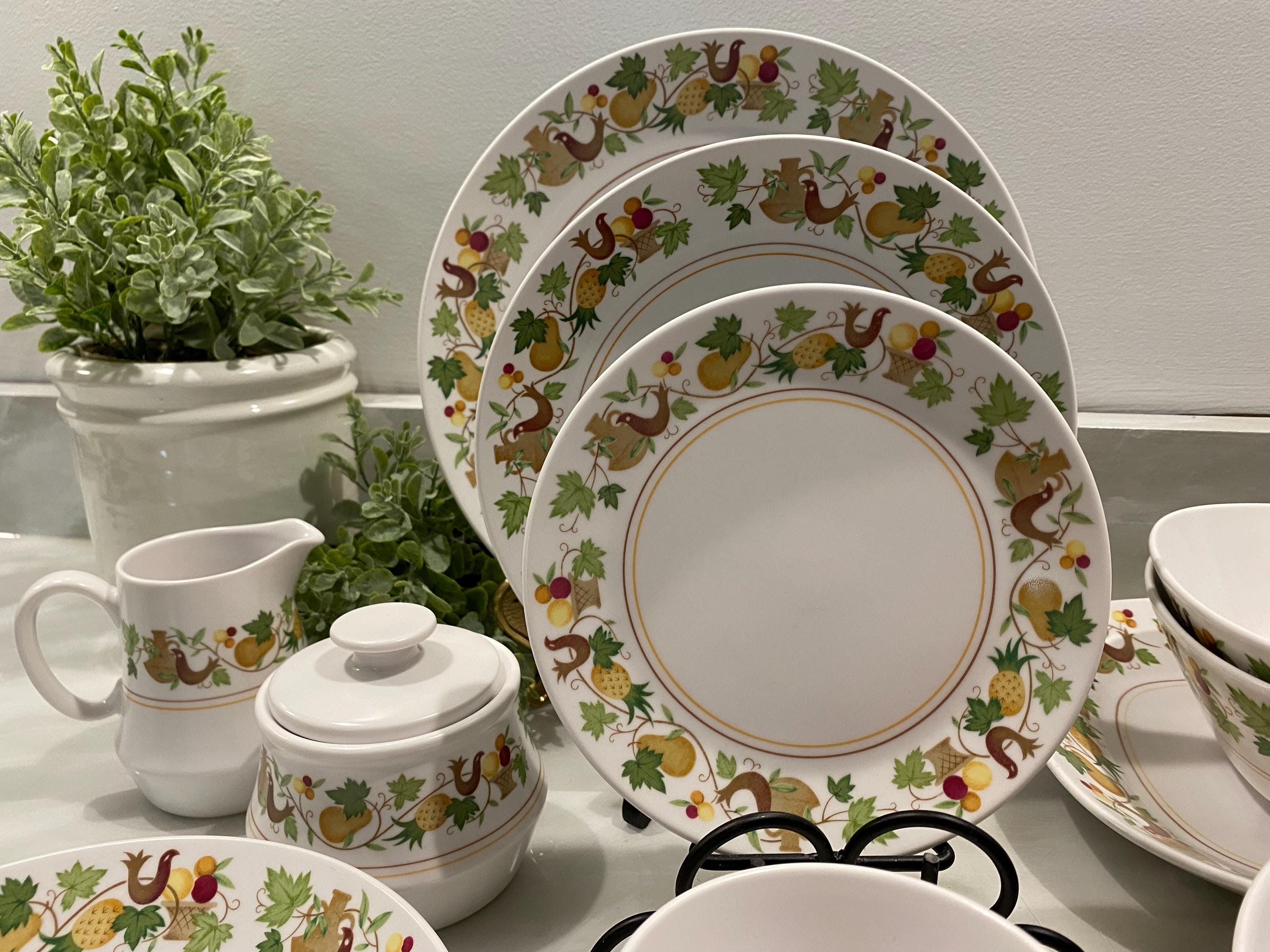Noritake Progression - Etsy Noritake Progression - Etsy