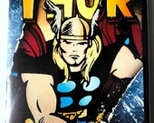 The Mighty Thor 1966 Complete Animated Series DVD - Etsy