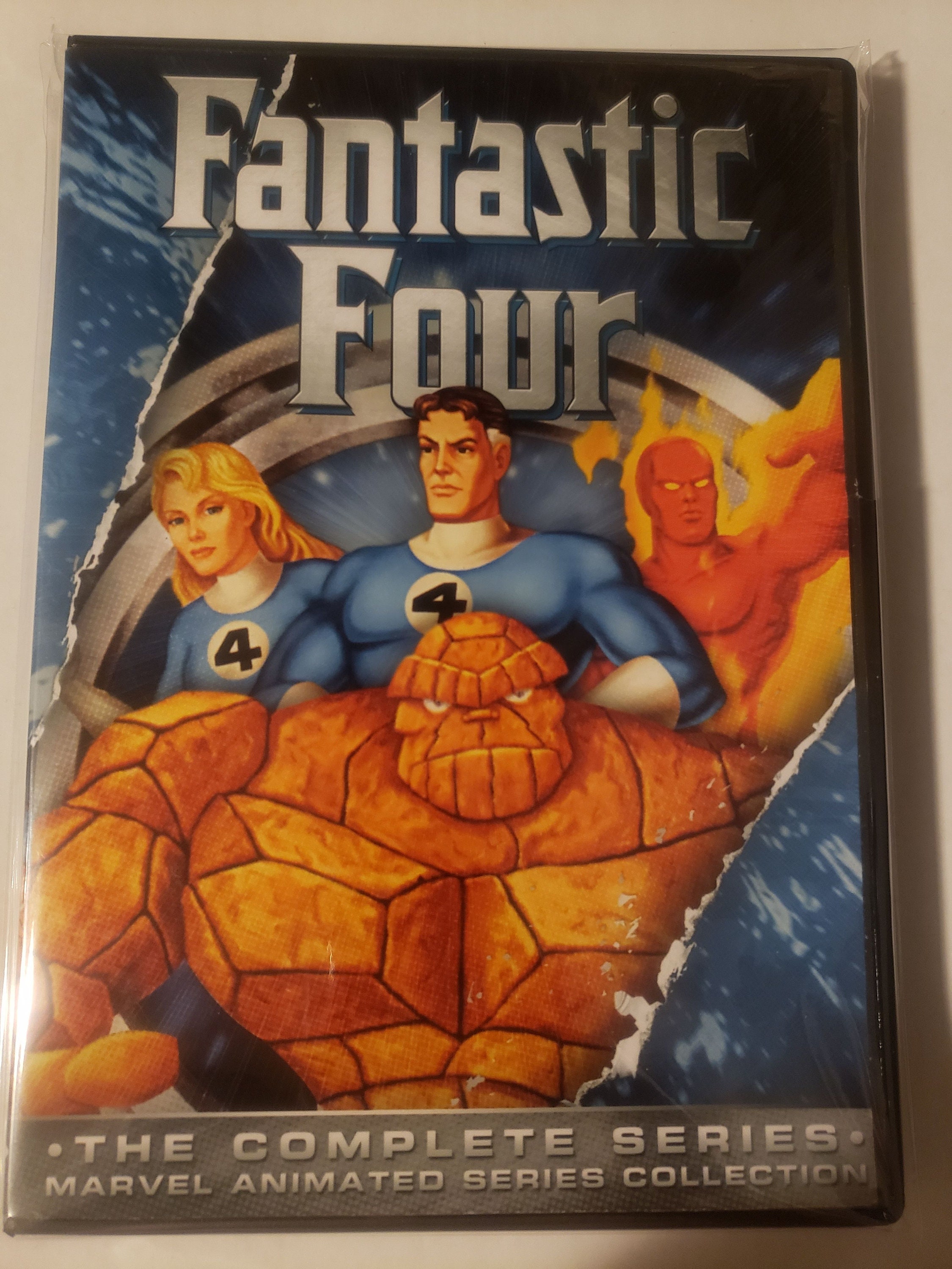コミック・アニメ Fantastic Four  4 Amazon | Fantastic Four (2018-2022) #4 (English Edition