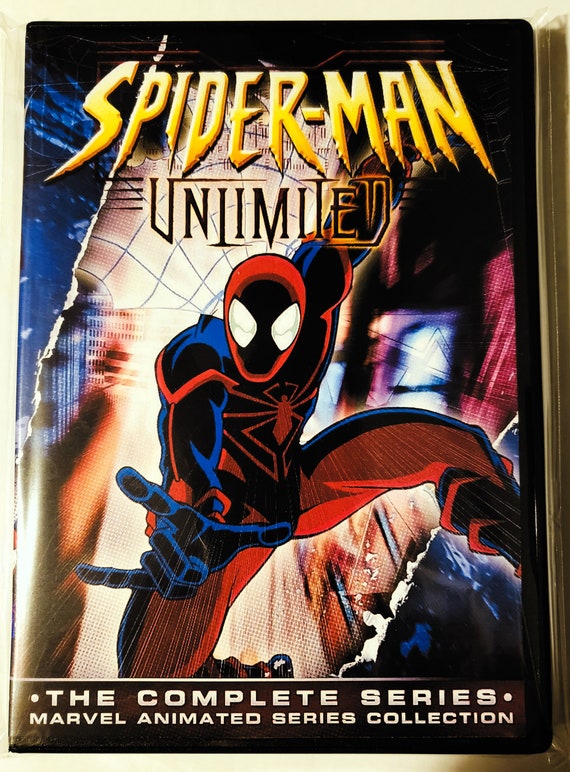 MOD REQUEST SPIDERMAN UNLIMITED SUIT* SpiderMan 2 Nexus Mods Forums