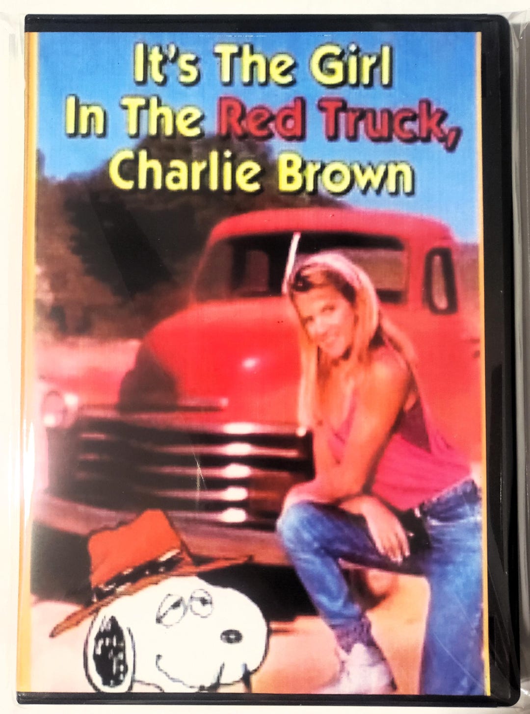 その他 Little Red Truck [DVD] [Import] Little Red Truck [DVD] [Import]