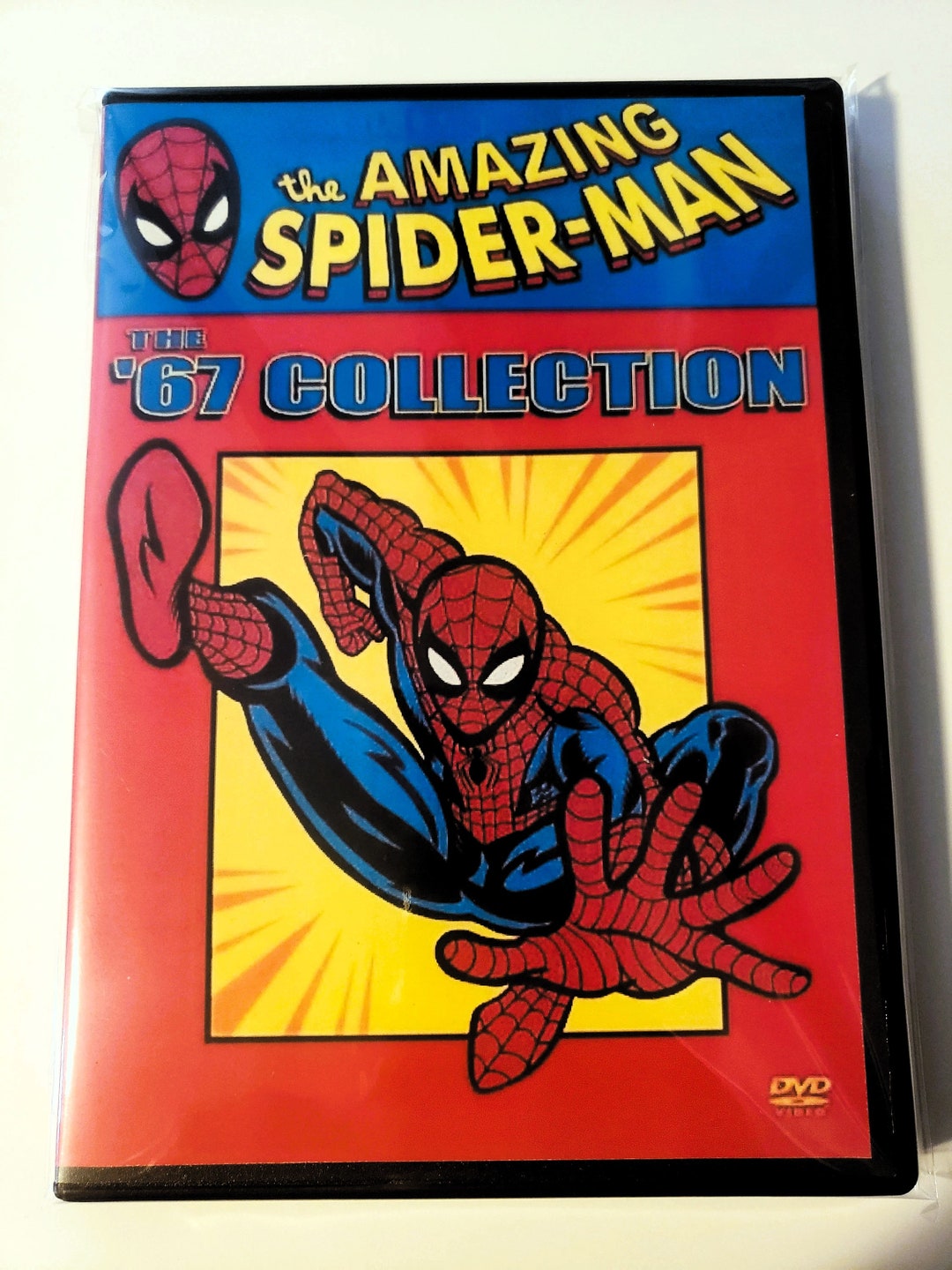 アベンジャーズシリーズ DVDセット スパイダーマンセット アベンジャーズシリーズ DVDセット スパイダーマンセット