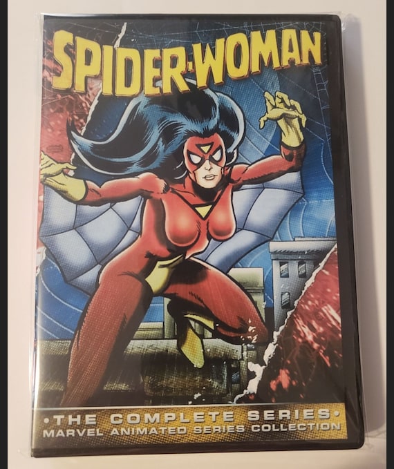 アメコミ・英語　全2巻セット　スパイダーウーマン　SPIDER-WOMAN アメコミ・英語 全2巻セット スパイダーウーマン SPIDER-WOMAN