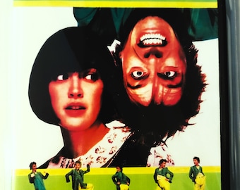 Drop Dead Fred DVD 1991