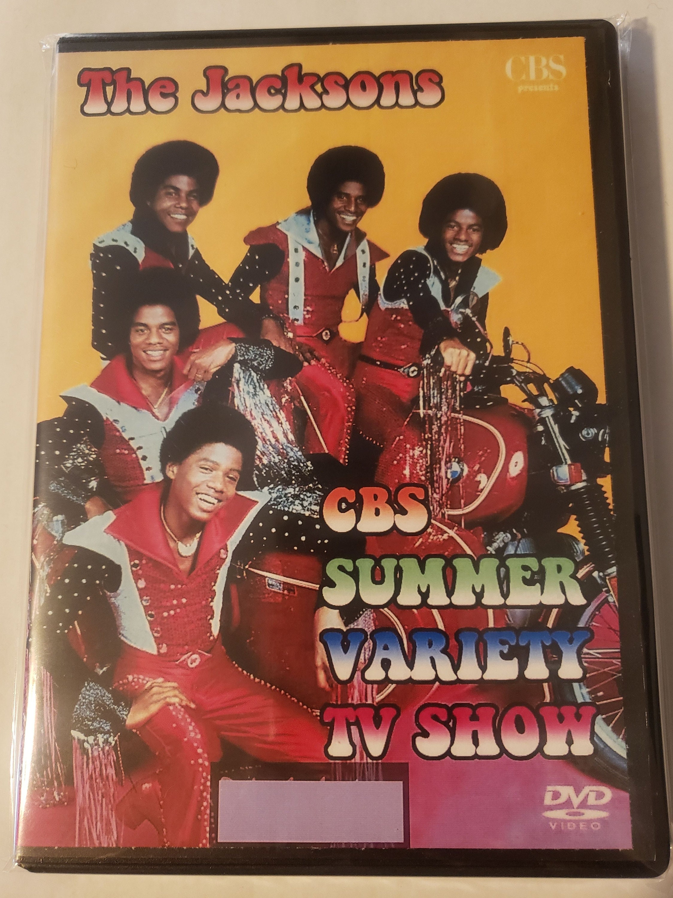 The Jackson 5 - Etsy