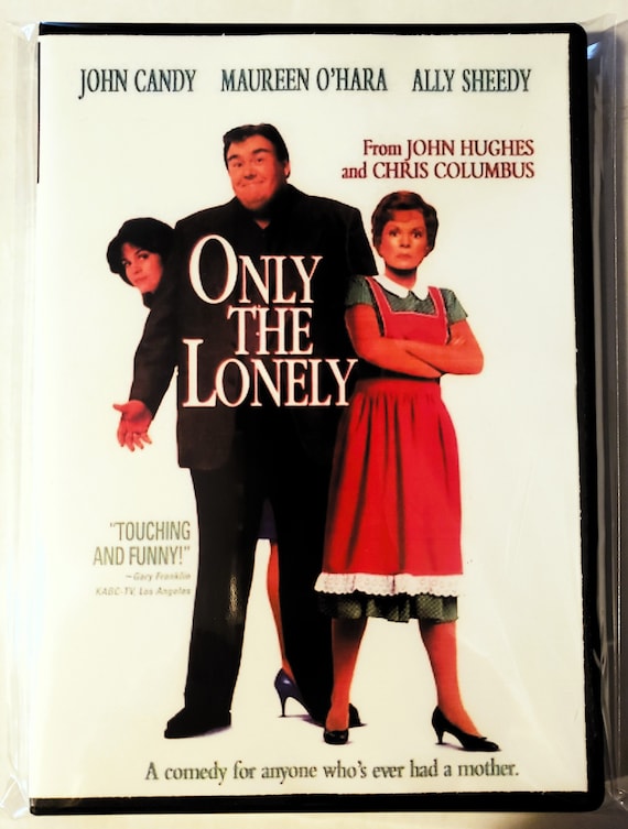 Only the lonely 1991 sale