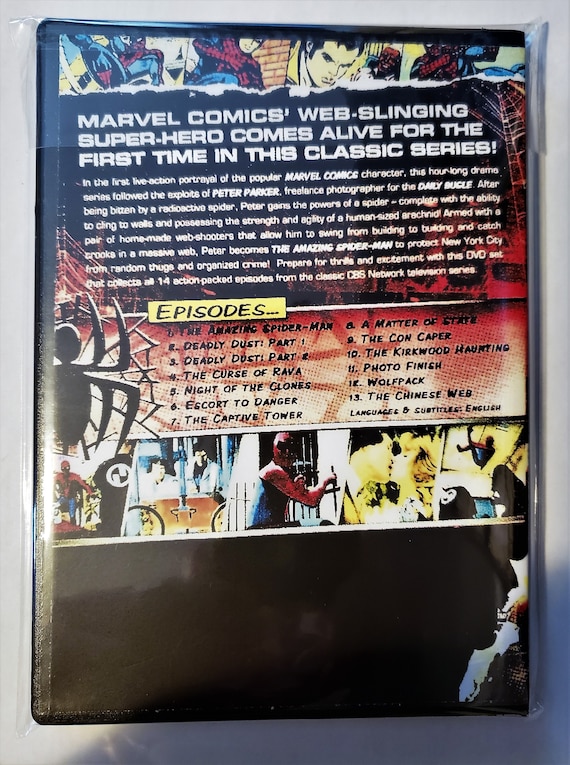Man　1st LIVE DVD Spider-Man : Amazon.pl: Płyty DVD i Blu-ray